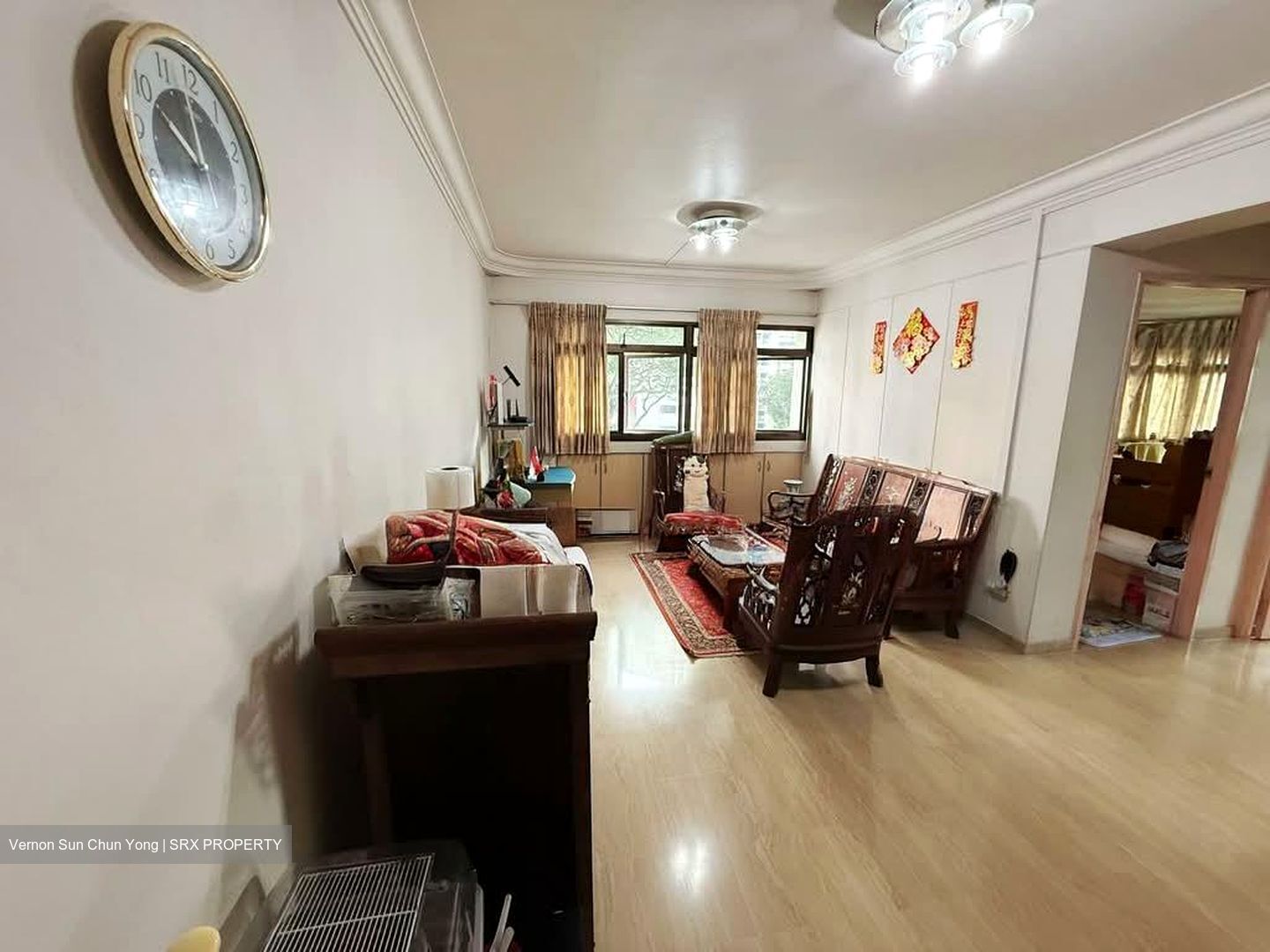 Blk 92A Pipit Road (Geylang), HDB 4 Rooms #589739891